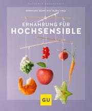 Cover von Ernährung für Hochsensible