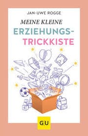 Cover von Meine kleine Erziehungstrickkiste