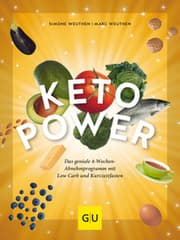 Cover von Keto-Power