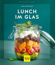 Cover von Lunch im Glas