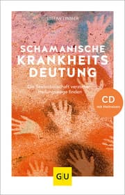 Cover von Schamanische Krankheitsdeutung