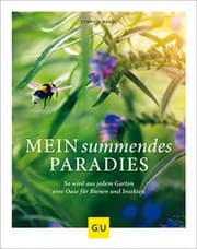 Cover von Mein summendes Paradies