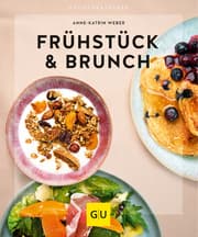 Cover von Frühstück & Brunch