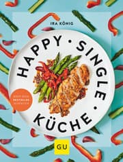 Cover von Happy Singleküche