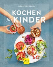 Cover von Kochen für Kinder