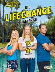 Cover von The Biggest Loser: Die Life Change Challenge