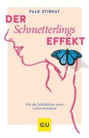 Cover von Der Schmetterlingseffekt