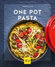 Cover von One Pot Pasta