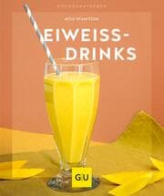 Cover von Eiweißdrinks