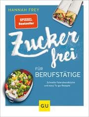 Cover von Zuckerfrei für Berufstätige
