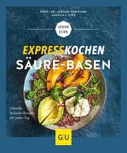 Cover von Expresskochen Säure-Basen