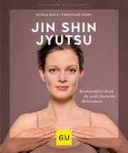 Cover von Jin Shin Jyutsu
