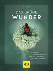 Cover von Das grüne Wunder