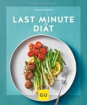 Cover von Last-Minute-Diät