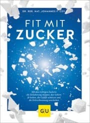 Cover von Fit mit Zucker