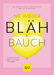 Cover von Nie wieder Blähbauch