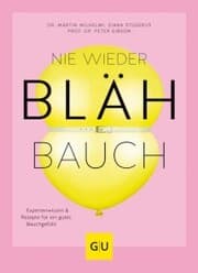 Cover von Nie wieder Blähbauch