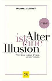 Cover von Alter ist eine Illusion