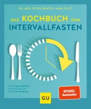 Cover von Das Kochbuch zum Intervallfasten