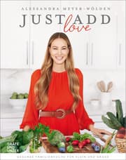 Cover von Just add Love