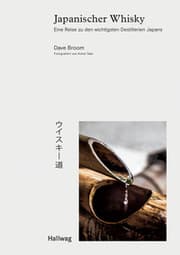 Cover von Japanischer Whisky