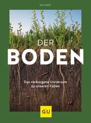 Cover von Der Boden - das verborgene Universum zu unseren Füßen
