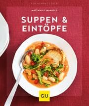 Cover von Suppen & Eintöpfe