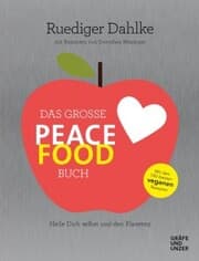 Cover von Das große Peace Food-Buch