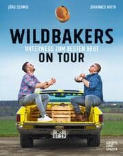 Cover von Wildbakers on Tour