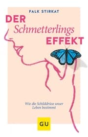 Cover von Der Schmetterlingseffekt