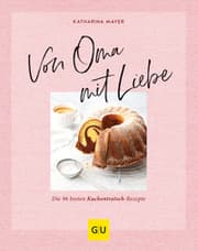 Cover von Von Oma mit Liebe