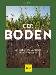 Cover von Der Boden - das verborgene Universum zu unseren Füßen