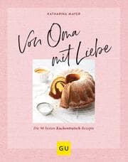 Cover von Von Oma mit Liebe