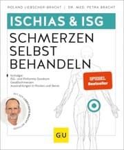 Cover von Ischias & ISG-Schmerzen selbst behandeln