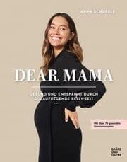 Cover von Dear Mama