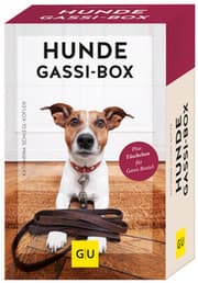 Cover von Hunde-Gassi-Box