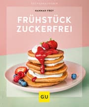 Cover von Frühstück zuckerfrei
