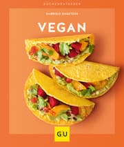 Cover von Vegan