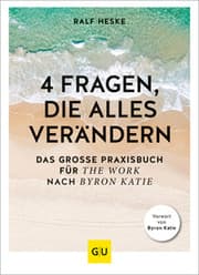 Cover von 4 Fragen, die alles verändern
