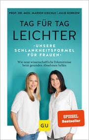 Cover von Tag für Tag leichter