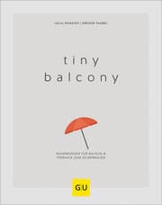 Cover von Tiny Balcony