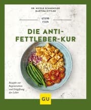 Cover von Die Anti-Fettleber-Kur