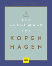 Cover von Der Geschmack von Kopenhagen