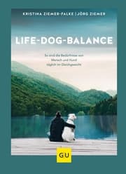 Cover von Life-Dog-Balance
