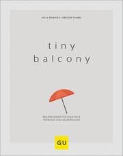 Cover von Tiny Balcony