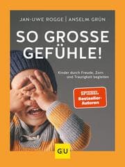 Cover von So große Gefühle!