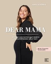 Cover von Dear Mama