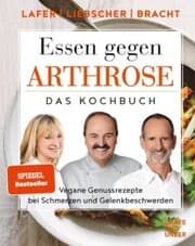 Cover von Essen gegen Arthrose