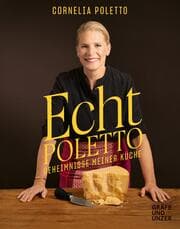 Cover von Echt Poletto