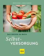 Cover von Das große GU Buch Selbstversorgung